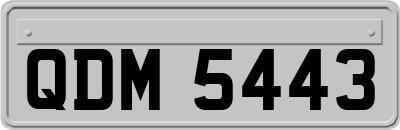 QDM5443