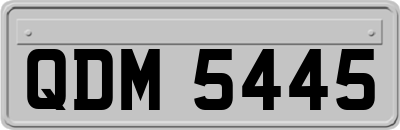 QDM5445