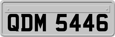 QDM5446
