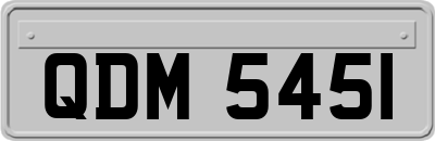 QDM5451