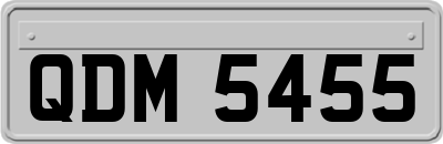 QDM5455