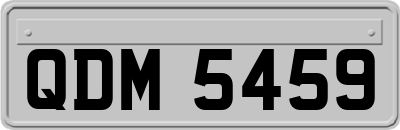 QDM5459
