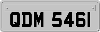 QDM5461