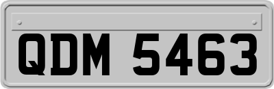 QDM5463