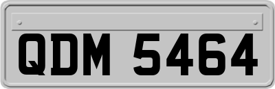 QDM5464