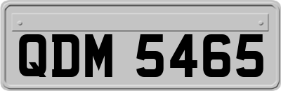 QDM5465