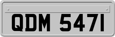 QDM5471