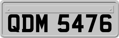 QDM5476