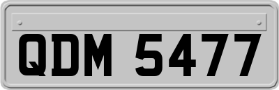 QDM5477