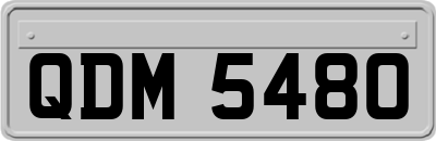 QDM5480