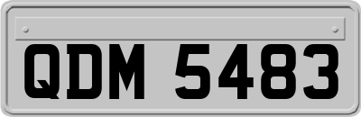 QDM5483