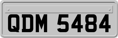 QDM5484