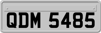 QDM5485