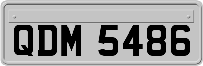 QDM5486