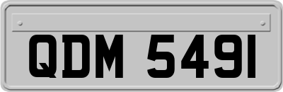 QDM5491