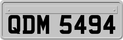 QDM5494