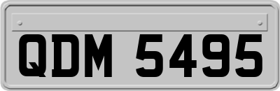 QDM5495