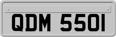 QDM5501