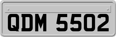 QDM5502