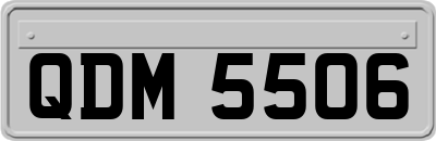 QDM5506