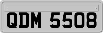 QDM5508