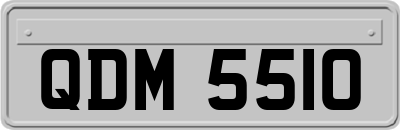 QDM5510