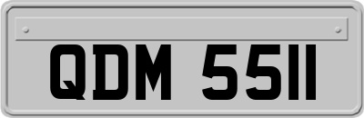 QDM5511
