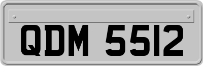 QDM5512