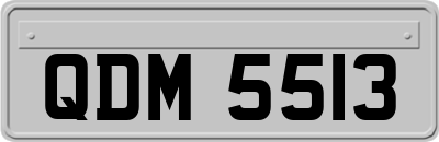 QDM5513