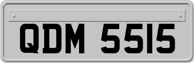 QDM5515