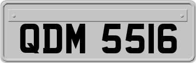 QDM5516
