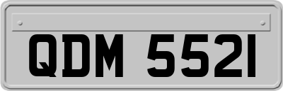 QDM5521