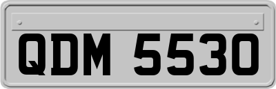 QDM5530