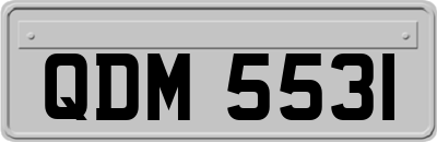 QDM5531