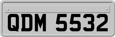QDM5532