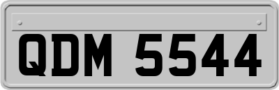 QDM5544