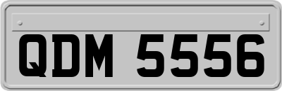 QDM5556