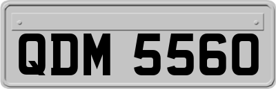 QDM5560
