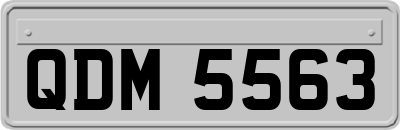 QDM5563