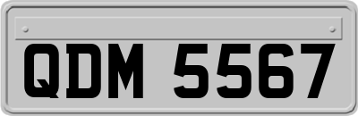 QDM5567