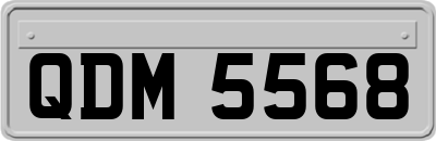 QDM5568