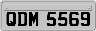 QDM5569
