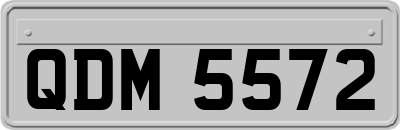 QDM5572