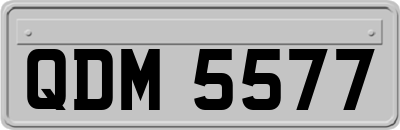 QDM5577