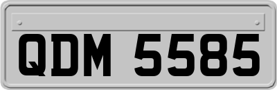 QDM5585