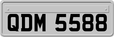 QDM5588