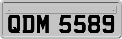QDM5589