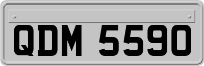 QDM5590