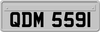 QDM5591