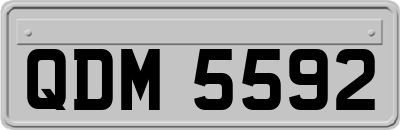 QDM5592